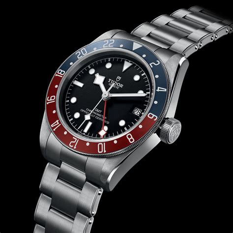 tudor gmr|tudor black bay.